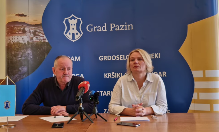 Zamjenik gradonačelnice koja je iz Možemo dao ostavku. Benčić: Nema nikakvog problema