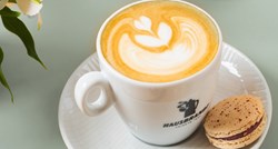 Upoznajte kavu koja će vam popraviti dan – Hausbrandt na GAST sajmu