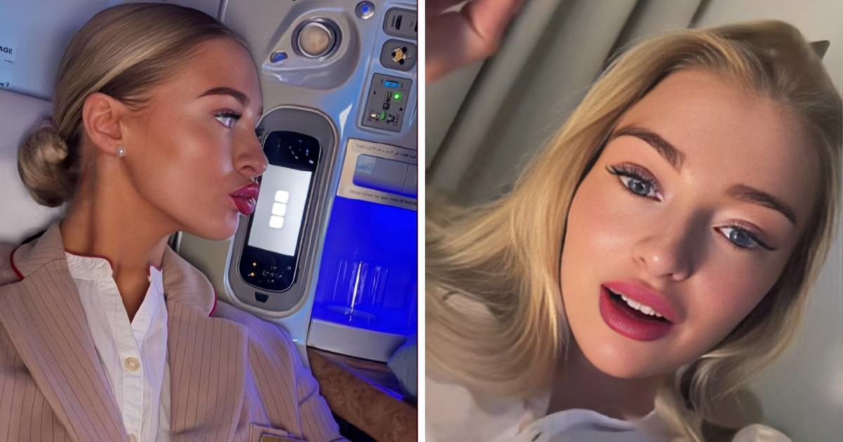 Stjuardesa otkrila zašto joj godišnji odmori više nisu uzbudljivi