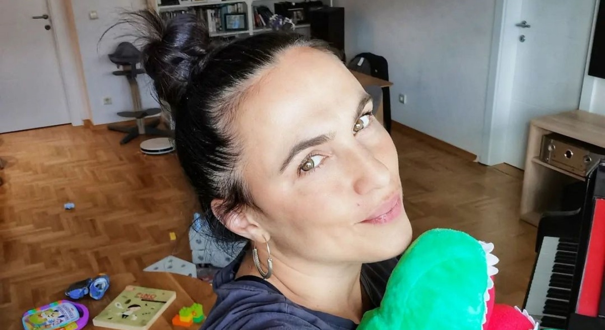 Marijana Mikulić se opekla u kuhinji: "Za dobro influensanje treba pretrpiti"