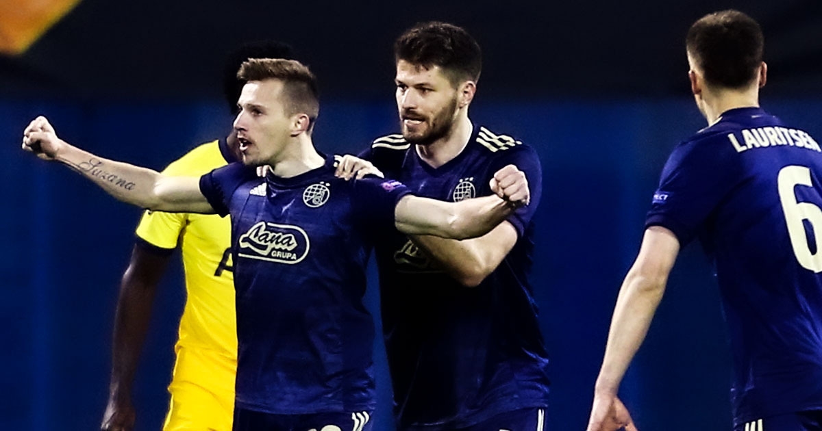 Srpski novinar: Hrvat je zabio gol kakav nitko iz ex-Yu nije zabio 30 godina