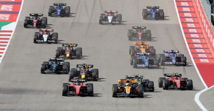 Šefovi Formule 1 najavljuju veliku promjenu pravila. Bivši prvak: Potpuno sra*e