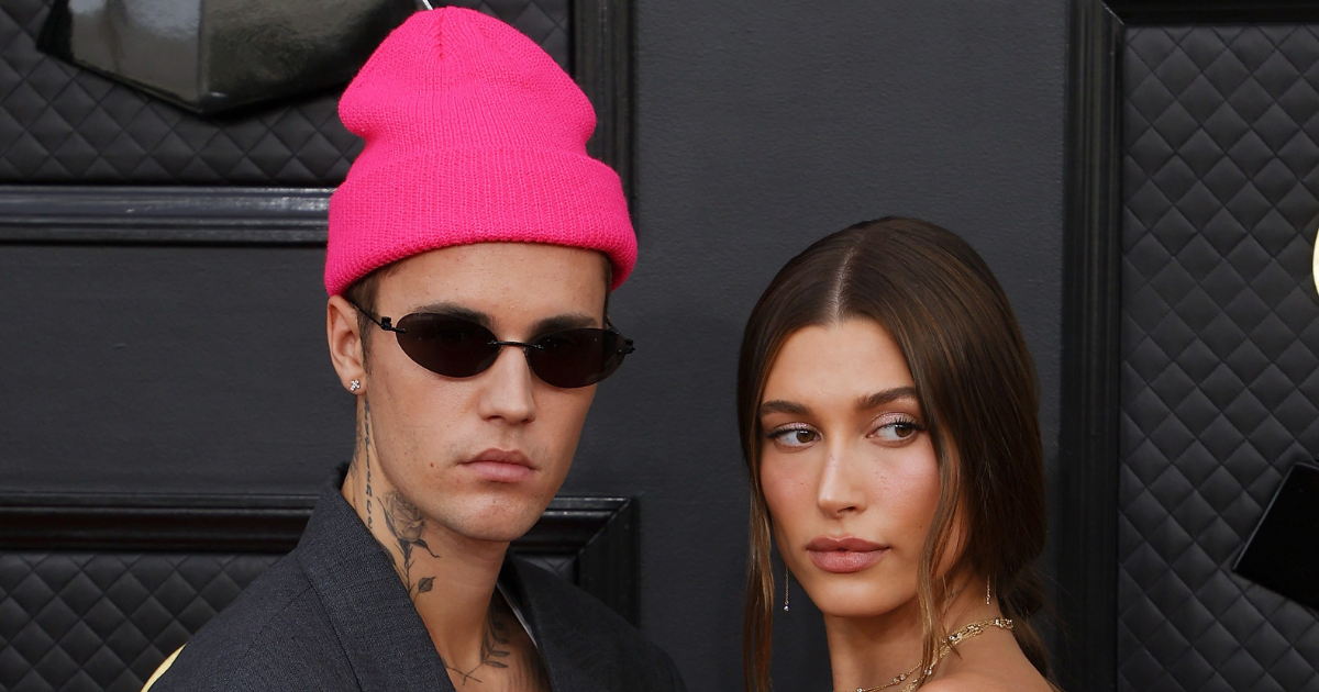 Justin Bieber otpratio suprugu na Instagramu. Je li njihov brak u problemima?