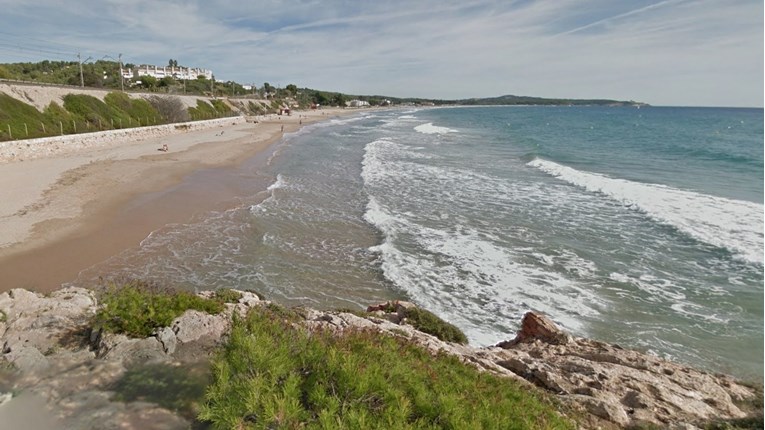 Dva britanska dječaka utopila se u Španjolskoj, otac preživio