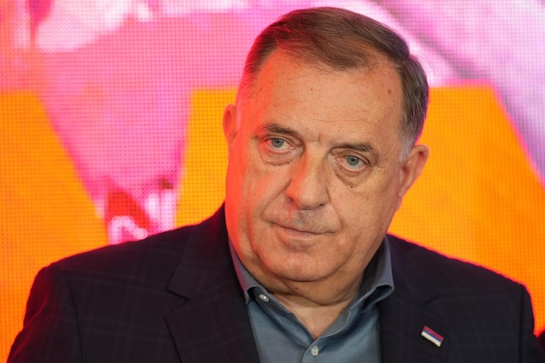 Dodik izvrijeđao šeficu europske diplomacije: "Ispadaš glupa"
