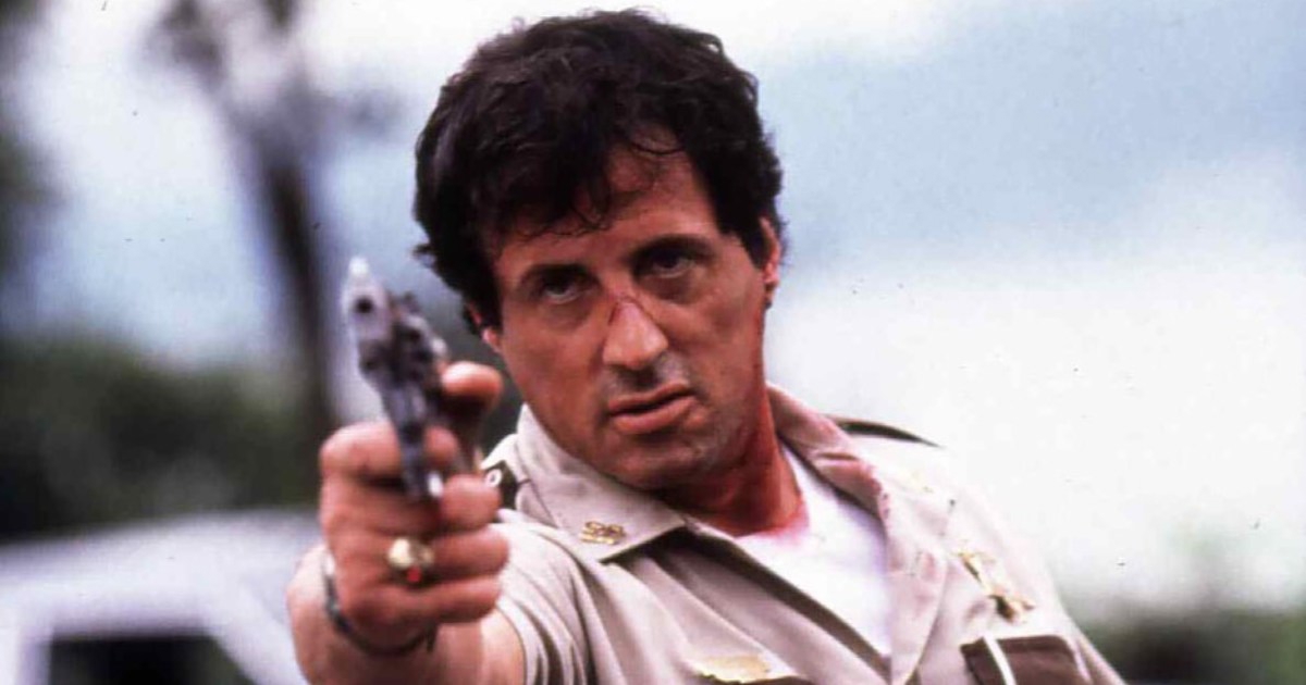 Stallone godinama nije imao hrabrosti prihvatiti ulogu koja mu je promijenila imidž