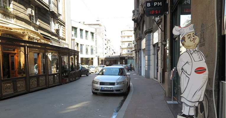 U Srbiji 15 novozaraženih, ukupno ih je 118