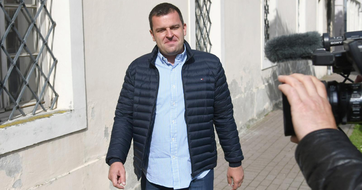 HSLS: Zadnji put su bili hrvatski kulturnjaci, sad su srpski. Tko je idući?