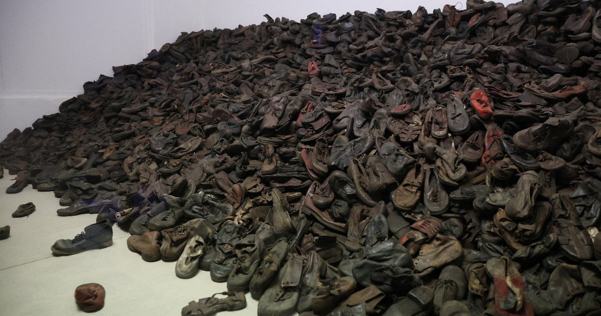 Preživjeli iz Auschwitza traže obustavu aukcije predmeta iz holokausta Njemačkoj