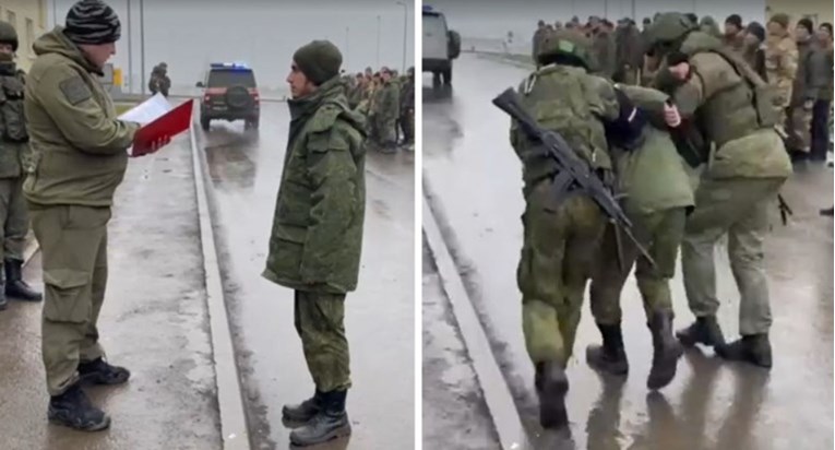 Rusi iz Jakutije odbijaju ići u rat. "Nitko ne želi umrijeti za Moskvu"