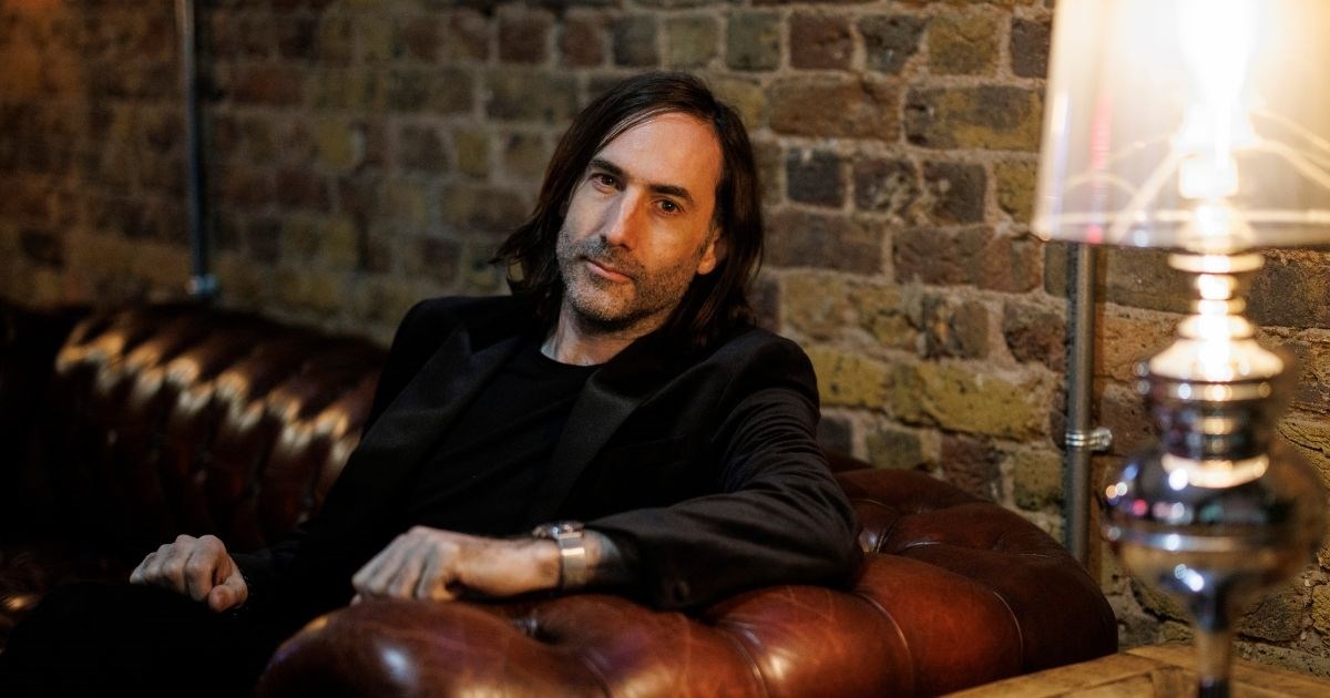 Irski književnik Paul Lynch je glavni gost ovogodišnjeg Interlibera