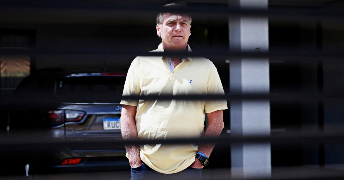 Bolsonaro hitno hospitaliziran iz kućnog pritvora