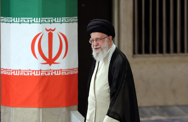 Kina i Rusija razgovarale nakon napada. Peking osudio SAD i Izrael