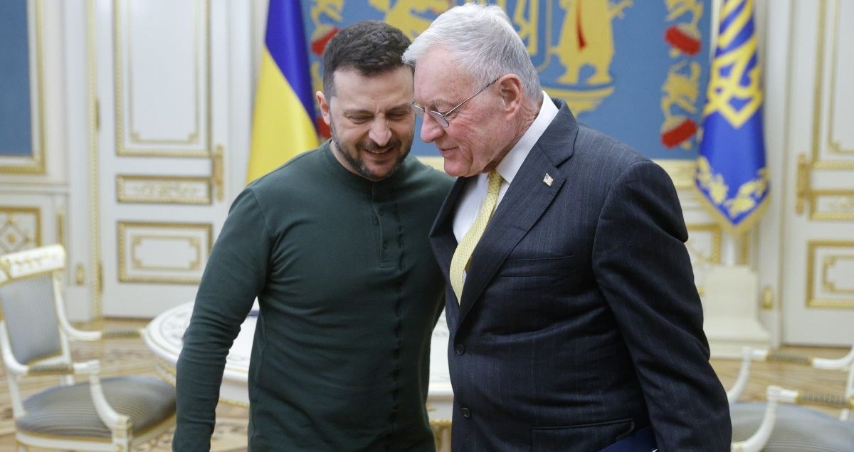 Zelenski: Mir mora biti trajan tako da Rusija nikad više ne može uništavati živote