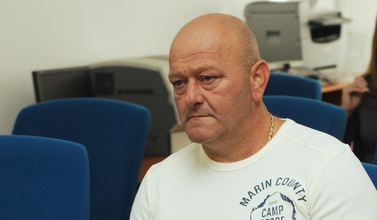Sud BiH odlučuje o izručenju ratnog zločinca Štele, Hrvatska ga traži zbog ubojstva