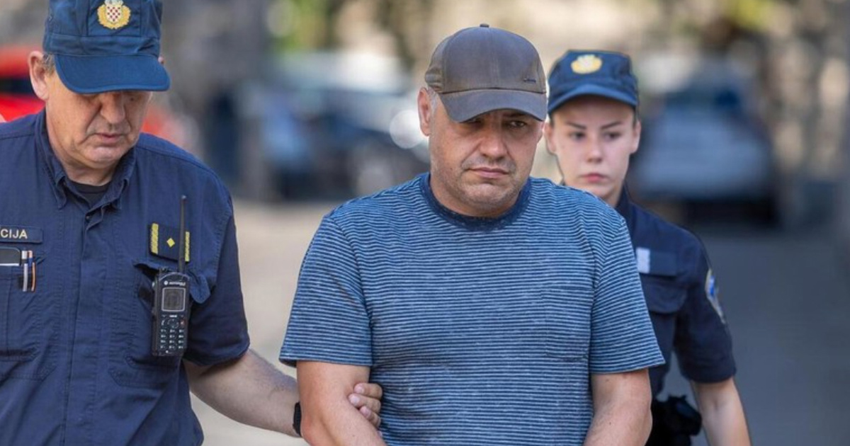 Odvjetnik Ukrajinca koji je uhićen u Puli: Njemačka je promijenila slučaj
