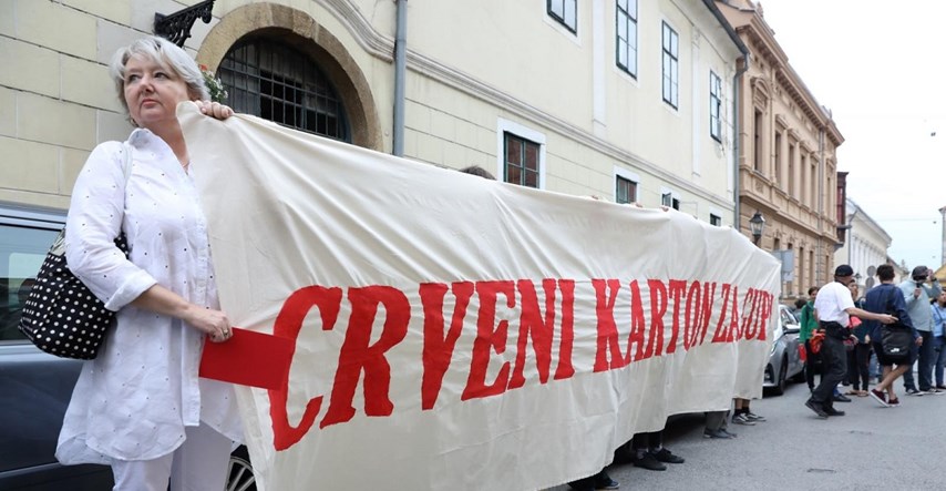Udruge pozvale na prosvjed protiv zagrebačkog GUP-a unatoč njegovom povlačenju