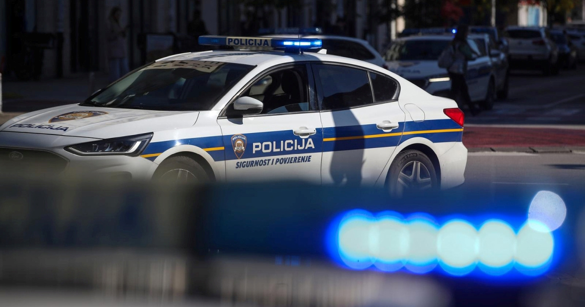 Učenik brutalno pretučen u Zagrebu, oglasila se policija. Majka: Branio je prijatelja