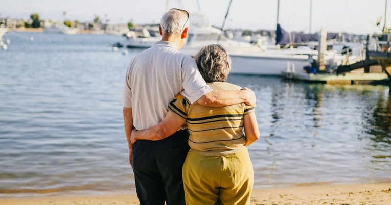 Par otkrio neobičan trik koji im već 30 godina spašava brak