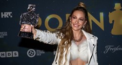 Porin: Albina je najbolji novi izvođač, jedna grupa dobila četiri nagrade