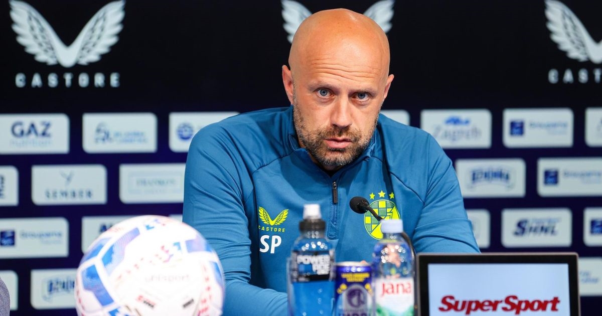 Perković: Ovo nije ugodna situacija, ali sami smo si krivi