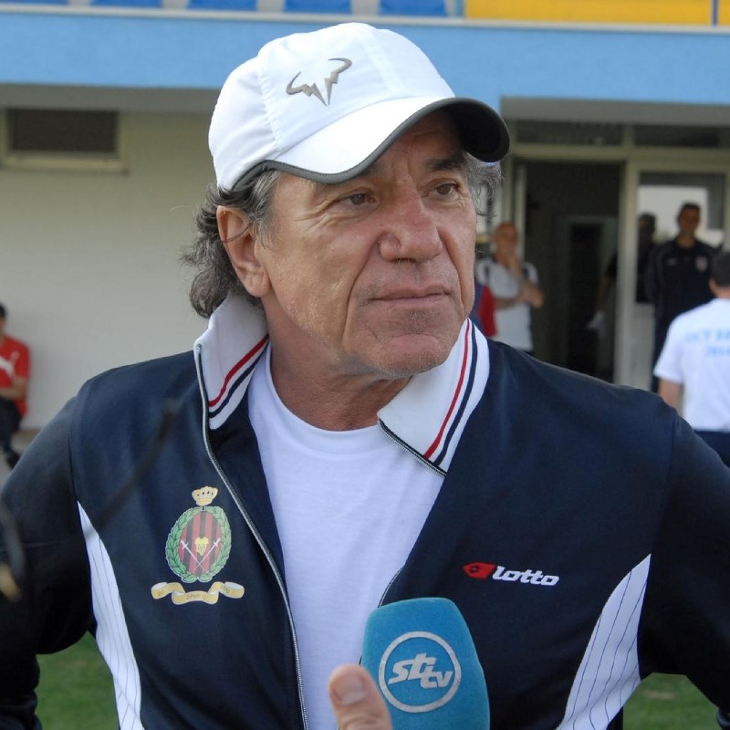 Vjeran Simunić napustio RNK Split nakon jedne utakmice. Odmah pronašao novi klub