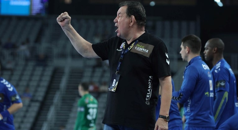 Trener Zagreba nakon pobjede u LP-u: Izdvojit ću jedan detalj. To je bilo za notes