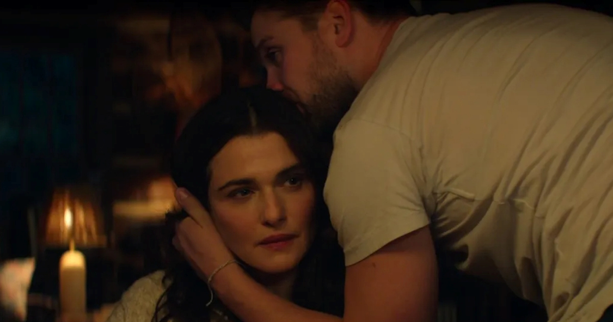 Netflixova 18+ serija je najgledanija u Hrvatskoj: "Mračnija je nego što sam mislio"