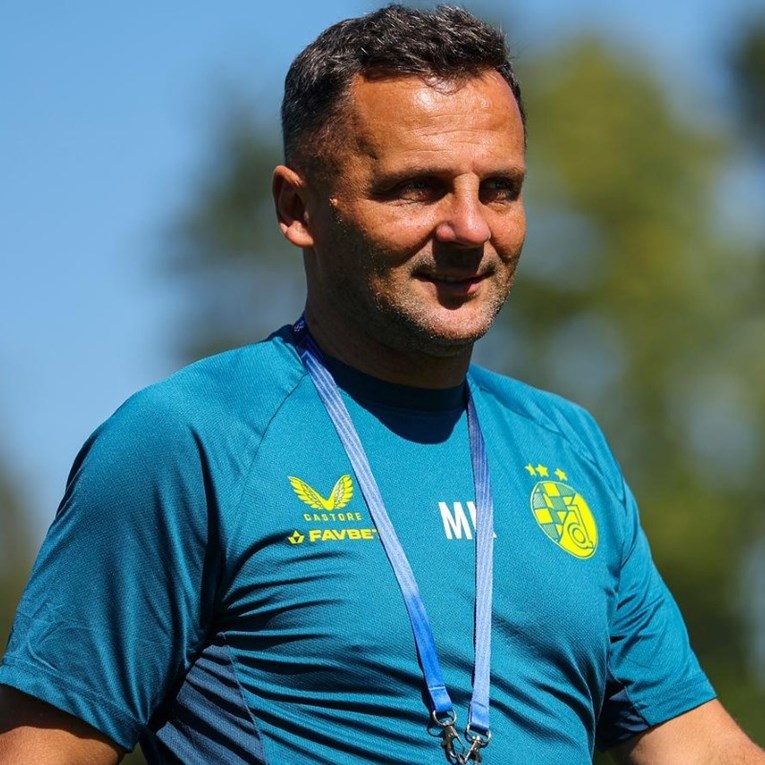 Kovačević: Utakmicu su preokrenuli igrači na koje smo galamili