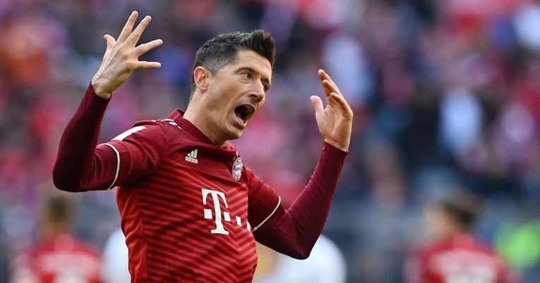 Bayern odbio Barceloninu ponudu za Lewandowskog, evo koliko traži za njega