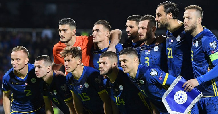 Marca piše o Kosovu: Reprezentacija bez igrača rođenih u zemlji koja nije priznata