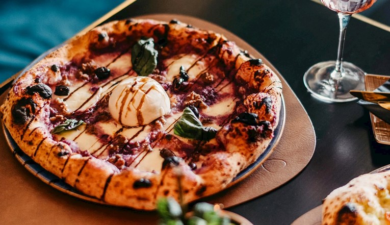 Najbolja pizzeria u Hrvatskoj otvara dva nova lokala s pizzama