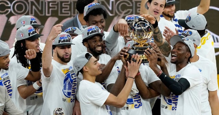 Koliko zarade NBA prvaci? Brojke su u usporedbi s Ligom prvaka smiješne