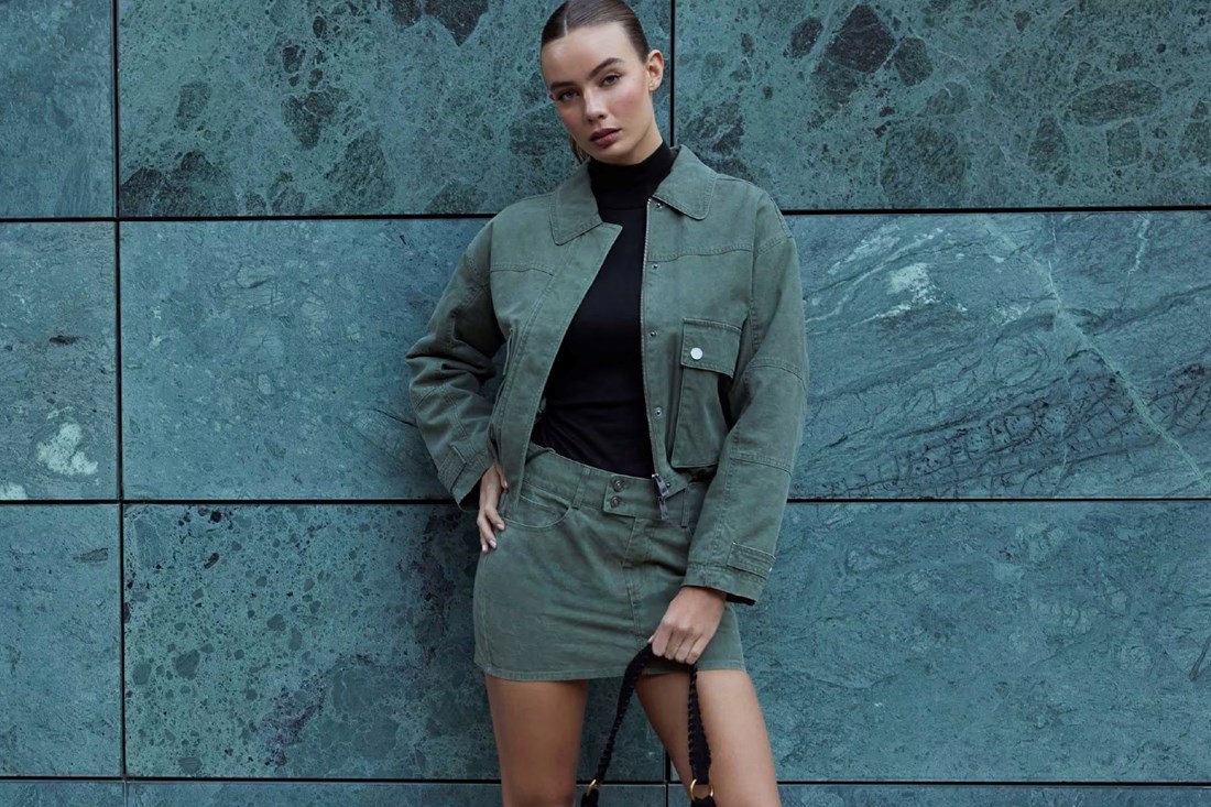 Guess krenuo s Black Friday akcijom. Izdvojili smo svoje favorite