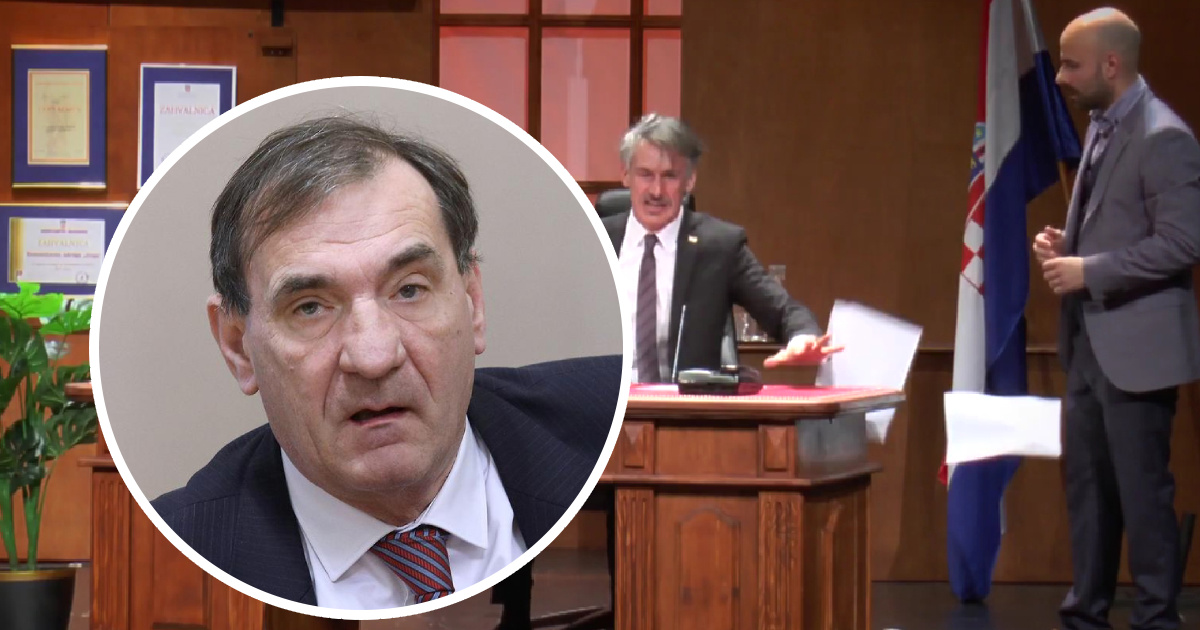 Optužen Nenad Stazić. Tužitelji: Plagirao je beogradskog scenarista