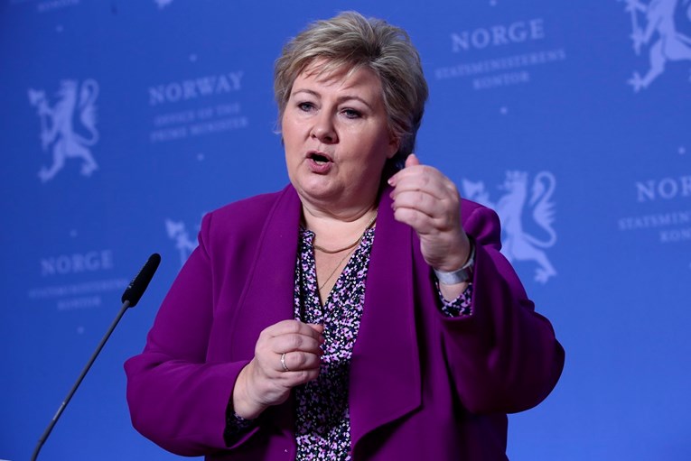 Norveška ublažava neke od mjera protiv širenja koronavirusa