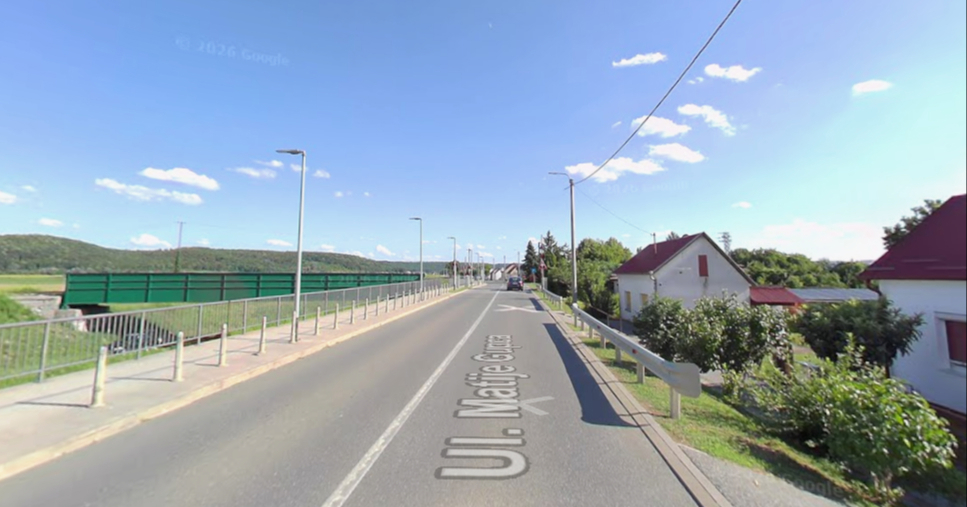 Dijete palo s bicikla pa na njega naletio auto u Pleternici. Teško je ozlijeđeno