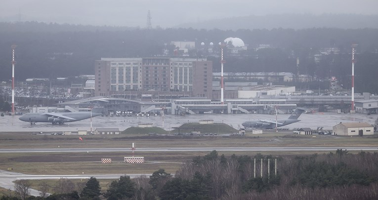 Hoće li Trump povući američke vojnike iz Njemačke?