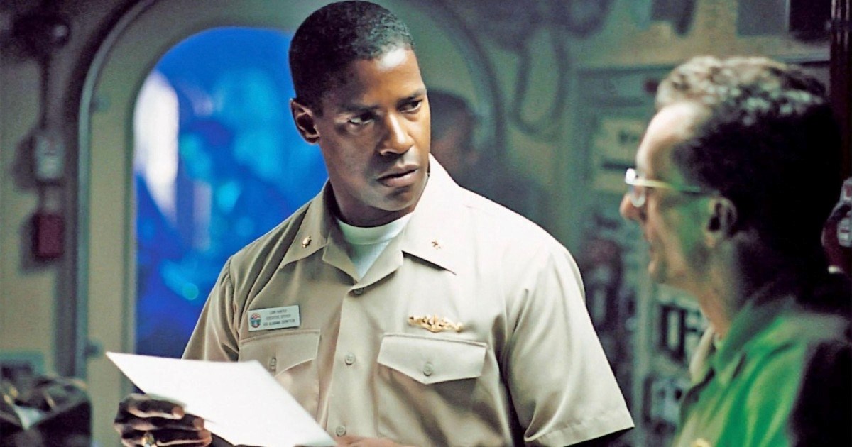 Potvrđeno je snimanje nastavka poznatog trilera s Denzelom Washingtonom iz 1995.