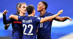 Marca piše o pobjedi inferiorne Francuske: Hrvatska je igrala odličan nogomet