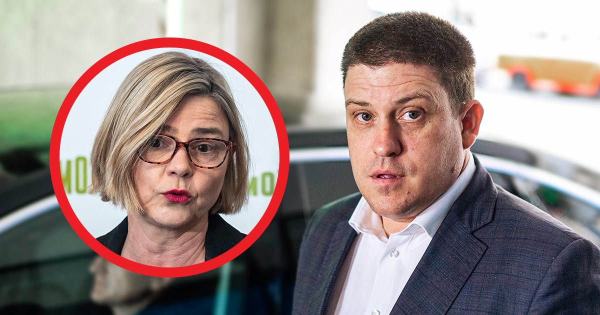 Benčić: Treba ispitati je li Oleg Butković u sukobu interesa zbog pogodovanja bratu