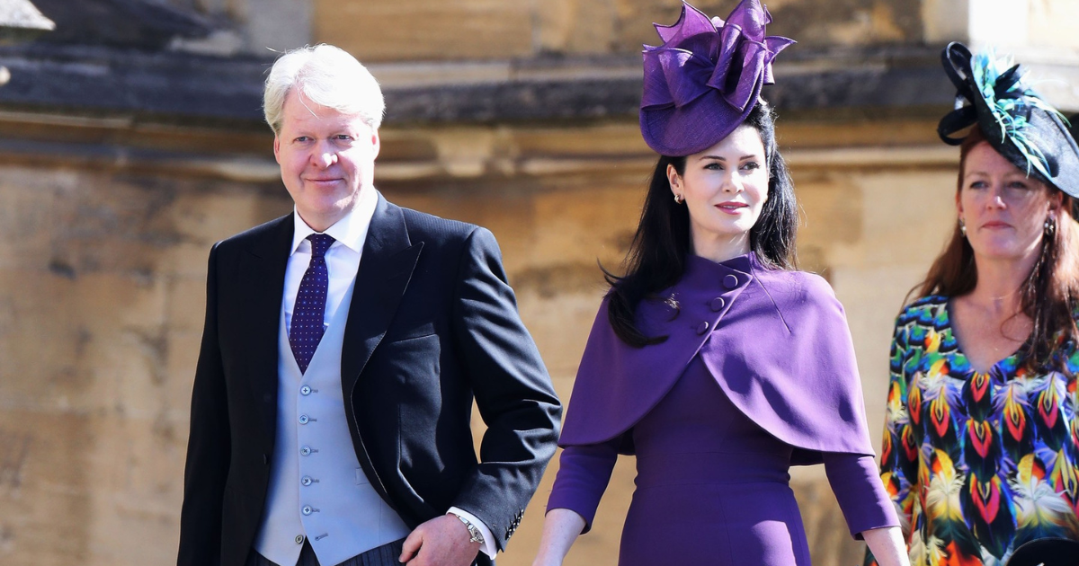 Brat princeze Diane razvodi se od supruge nakon 13 godina braka