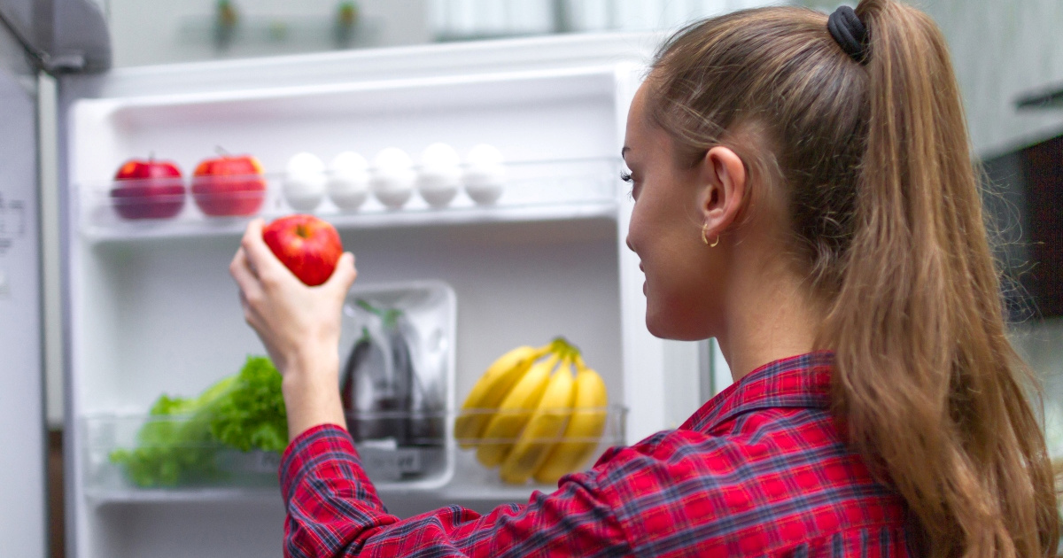 Vrata hladnjaka su najgore mjesto za ovih šest namirnica, tvrde kuhari
