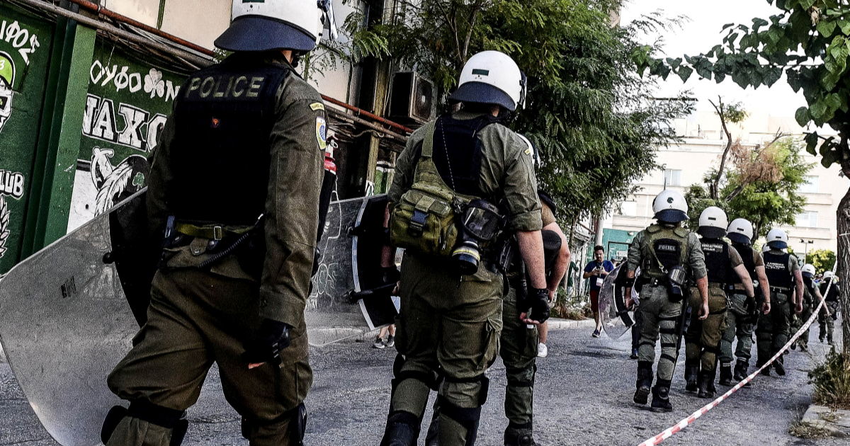 U srcu Europe vodi se brutalni rat narkobandi. "Pariz nas tretira kao koloniju"