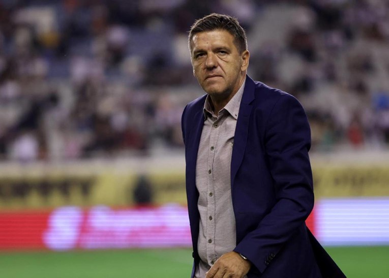 Čabraja pred Rijeku: Idemo tamo bez tri prvotimca. Koga nema, bez njega se mora