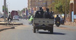 Tijela 28-orice ubijenih pronađena u Burkini Faso
