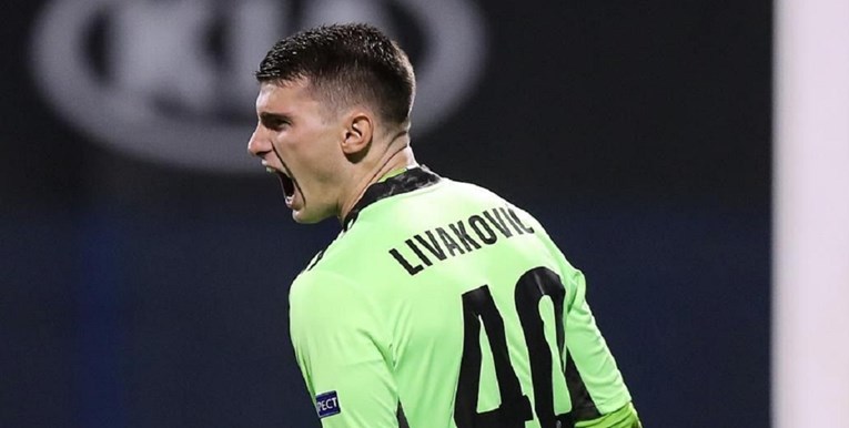 Dinamov spasitelj treći put u četiri kola u idealnoj momčadi Europa lige