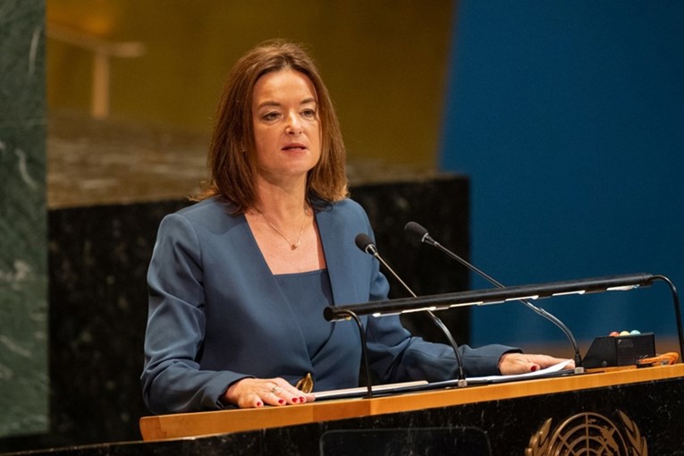 Slovenska ministrica osudila napade na Iran i pozvala na hitnu deeskalaciju