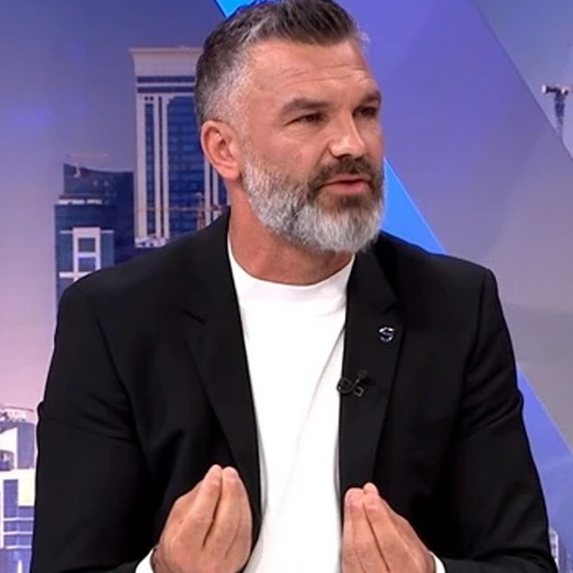 Tomislav Stipić više nije trener u Latviji. Prihvatio je novi posao