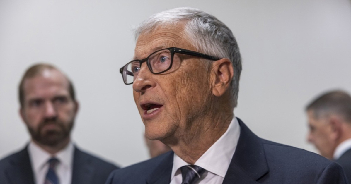 Bill Gates svjedočio o vezama s Epsteinom: "Bila je to ozbiljna pogreška"